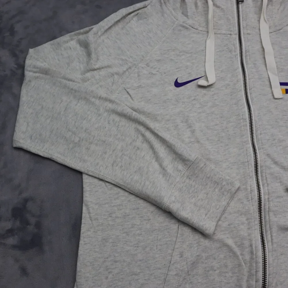 Nike womens sweatshirt